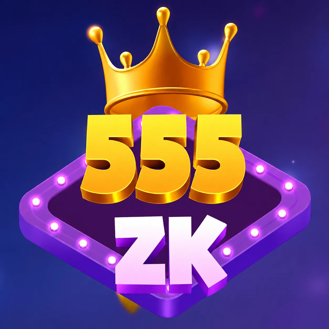 555ZK - Game Mahjong Seru dan Menantang