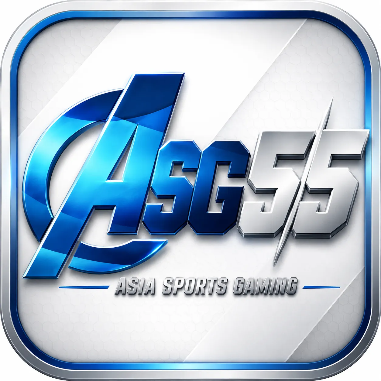 ASG55 - Game Kasino Seru dan Menarik