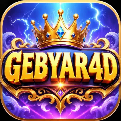 GEBYAR4D - Petualangan Fantasi Dalam Game RPG Seru