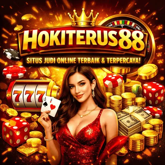 HOKITERUS88 - Game Pertanian Terbaik di Smartphone Anda