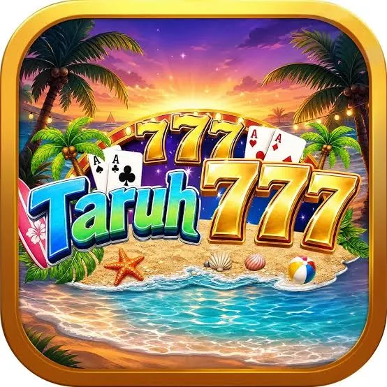 TARUH777 - Game Simulasi Seru dan Mengasyikkan